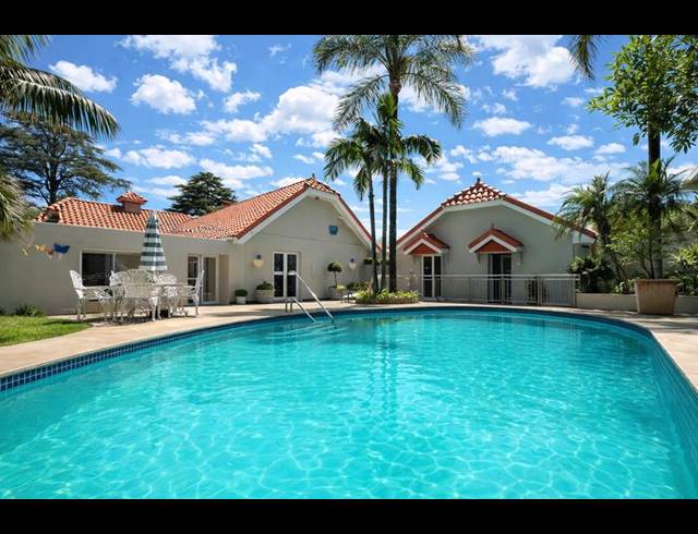 5 BEDROOM PROPERTY TO RENT IN WATERKLOOF RIDGE